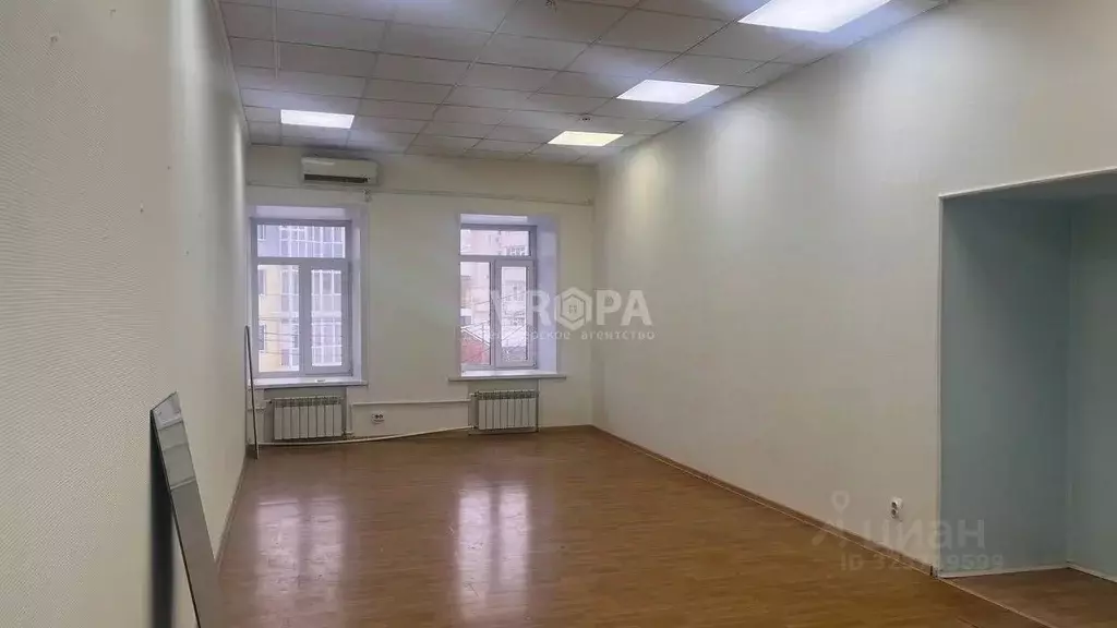 Офис в Ульяновская область, Ульяновск ул. Гончарова, 30 (35 м) - Фото 2