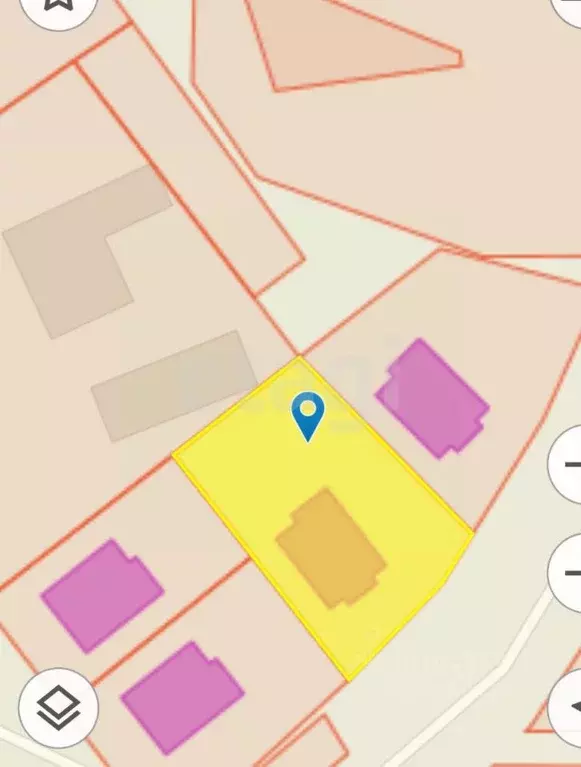 Дом в Калининградская область, Светловский городской округ, пос. ... - Фото 2