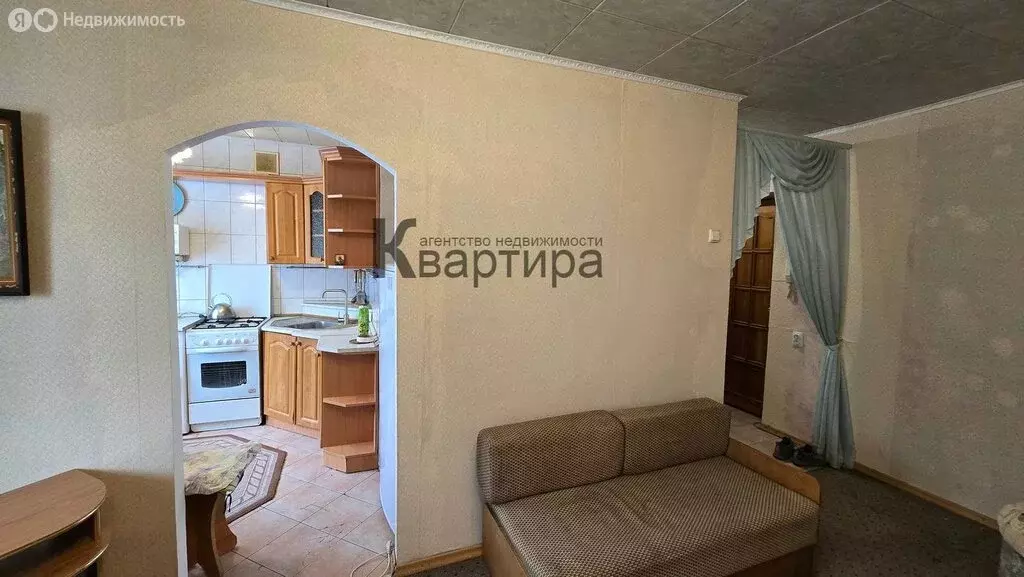1-комнатная квартира: Смоленск, улица Лавочкина, 52А (30.4 м) - Фото 0