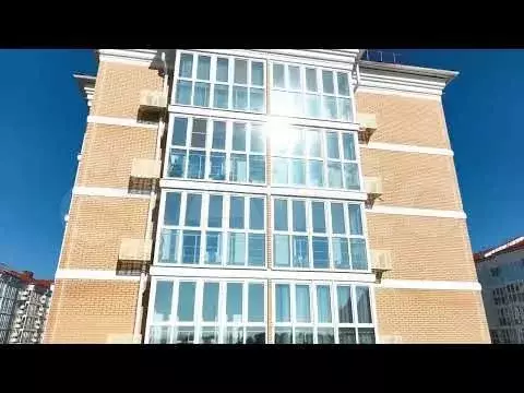 2-к. квартира, 77,6 м, 5/7 эт. - Фото 1