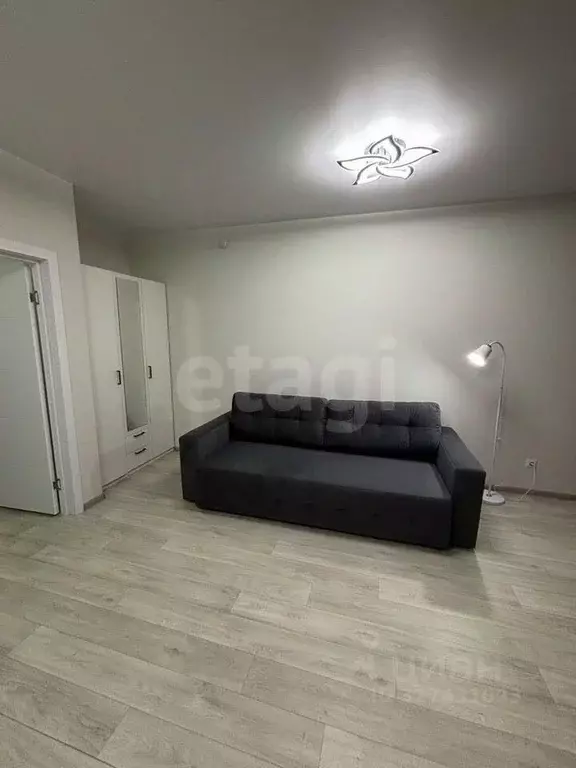 Студия Воронежская область, Воронеж ул. Ломоносова, 116А (30.0 м) - Фото 2