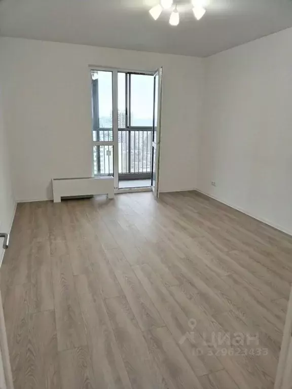 2-к кв. Москва Алтуфьевское ш., 53к1 (68.4 м) - Фото 1