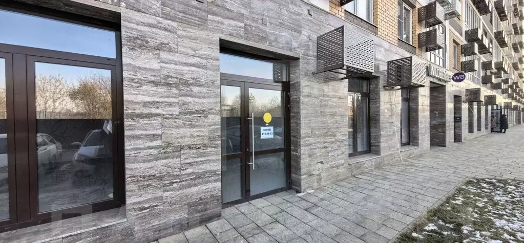 Помещение свободного назначения в Краснодарский край, Краснодар ... - Фото 1