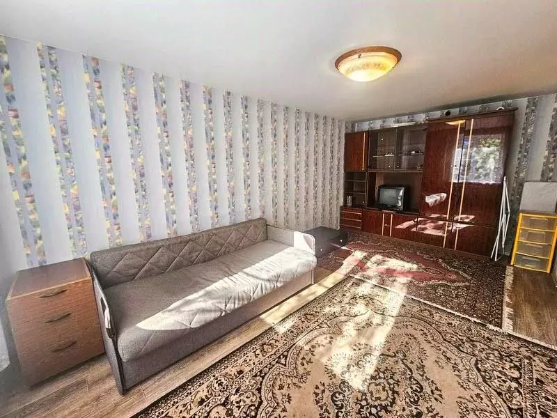 1-к кв. Калужская область, Обнинск ул. Ляшенко, 2 (30.0 м) - Фото 1