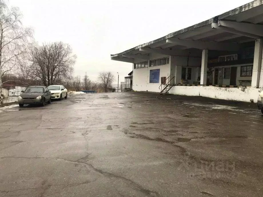 Склад в Саратовская область, Саратов Сокурский тракт, 7 (70 м) - Фото 2