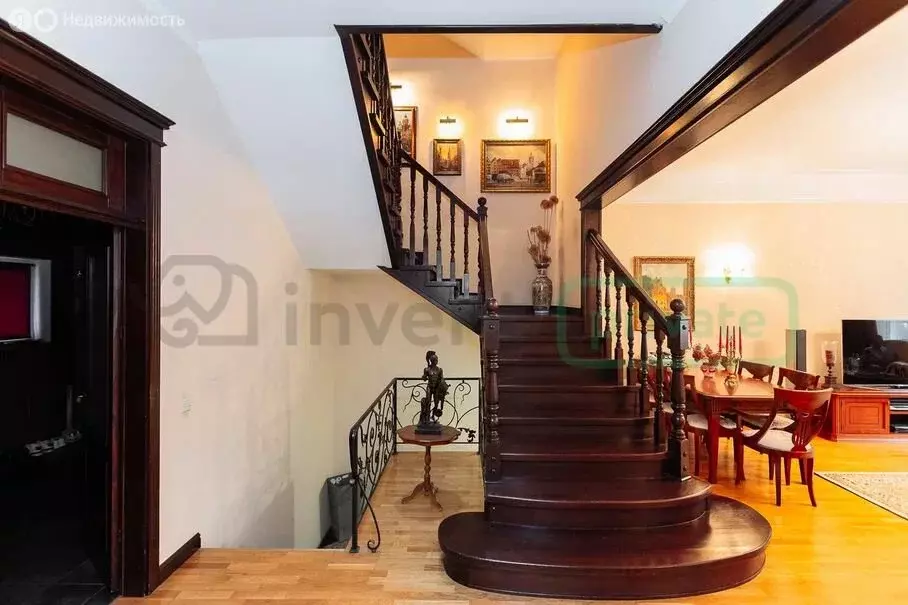 Дом в Калининград, переулок Сержанта Колоскова (454 м) - Фото 2