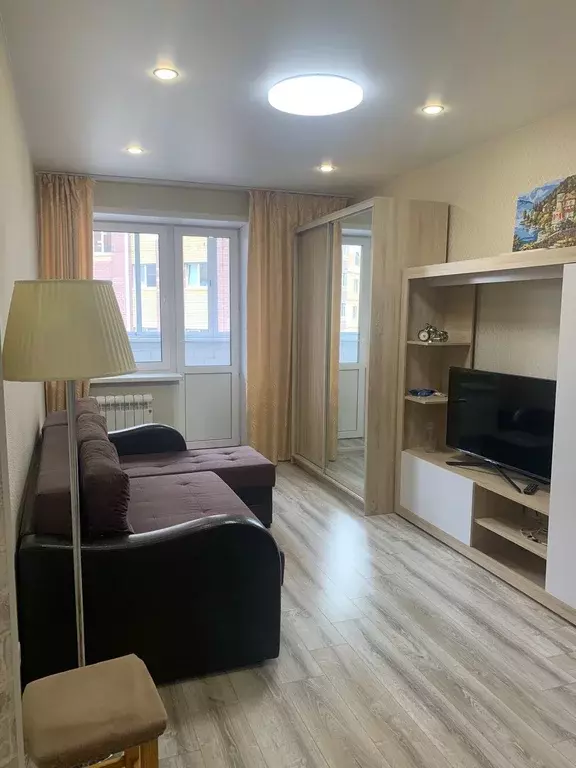 Продаётся 1-к квартира, 39 м - Фото 0