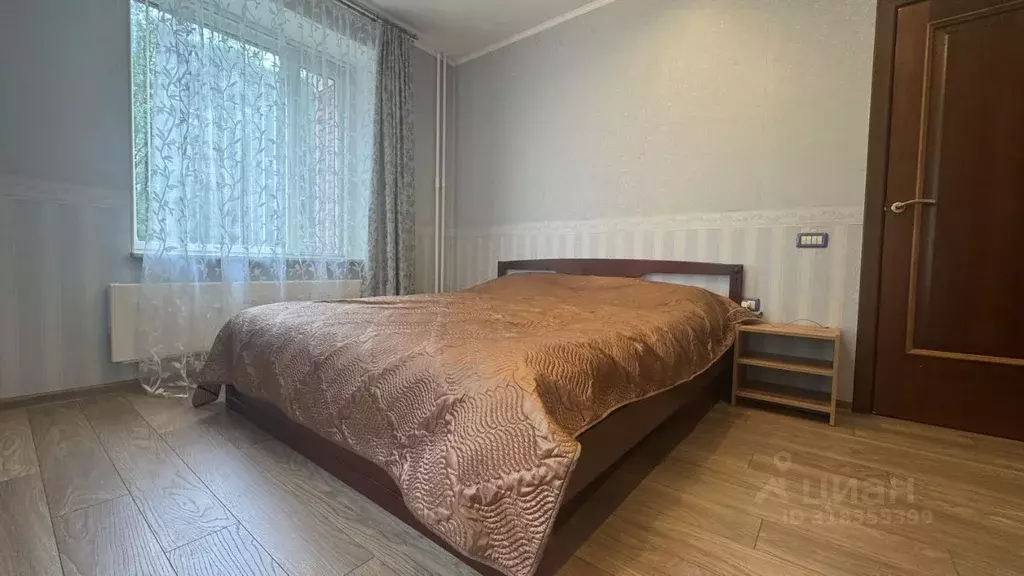 2-к кв. Москва Ленинградское ш., 52Б (67.0 м) - Фото 1