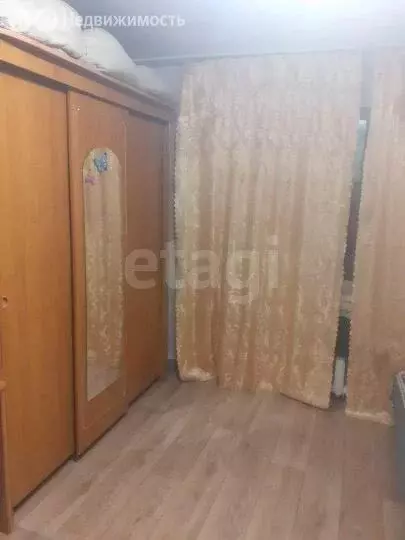 2-комнатная квартира: Омск, улица 12 Декабря, 113 (40 м) - Фото 1