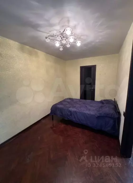 3-к кв. Московская область, Клин Бородинский проезд, 34 (55.0 м) - Фото 2