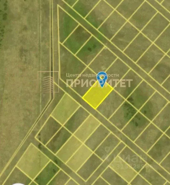 Участок в Саха (Якутия), Якутск городской округ, с. Сырдах  (10.0 ... - Фото 1
