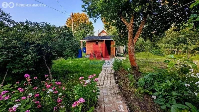 Дом в Ярославль (30 м) - Фото 1