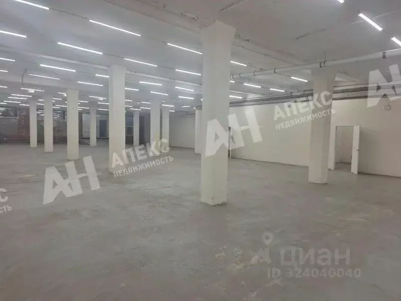 Склад в Московская область, Королев Первомайский мкр, Советская ул., ... - Фото 2