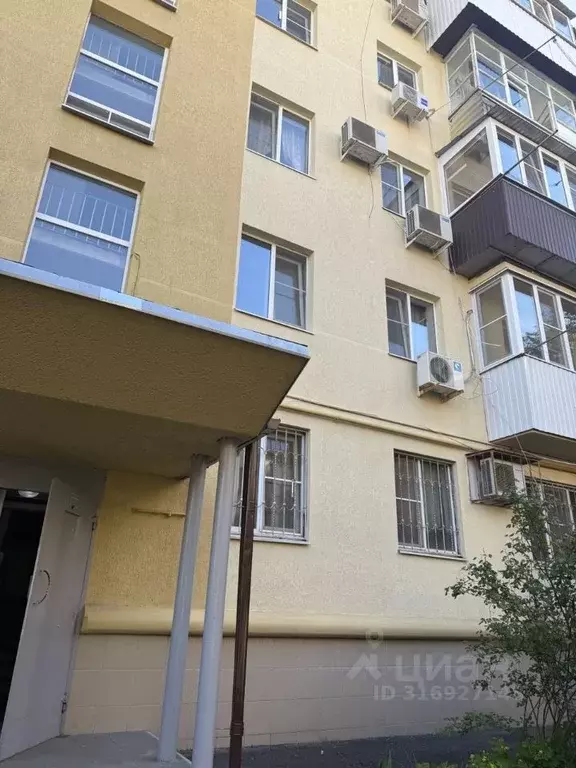 2-к кв. Краснодарский край, Краснодар ул. Гагарина, 250А (45.2 м) - Фото 1