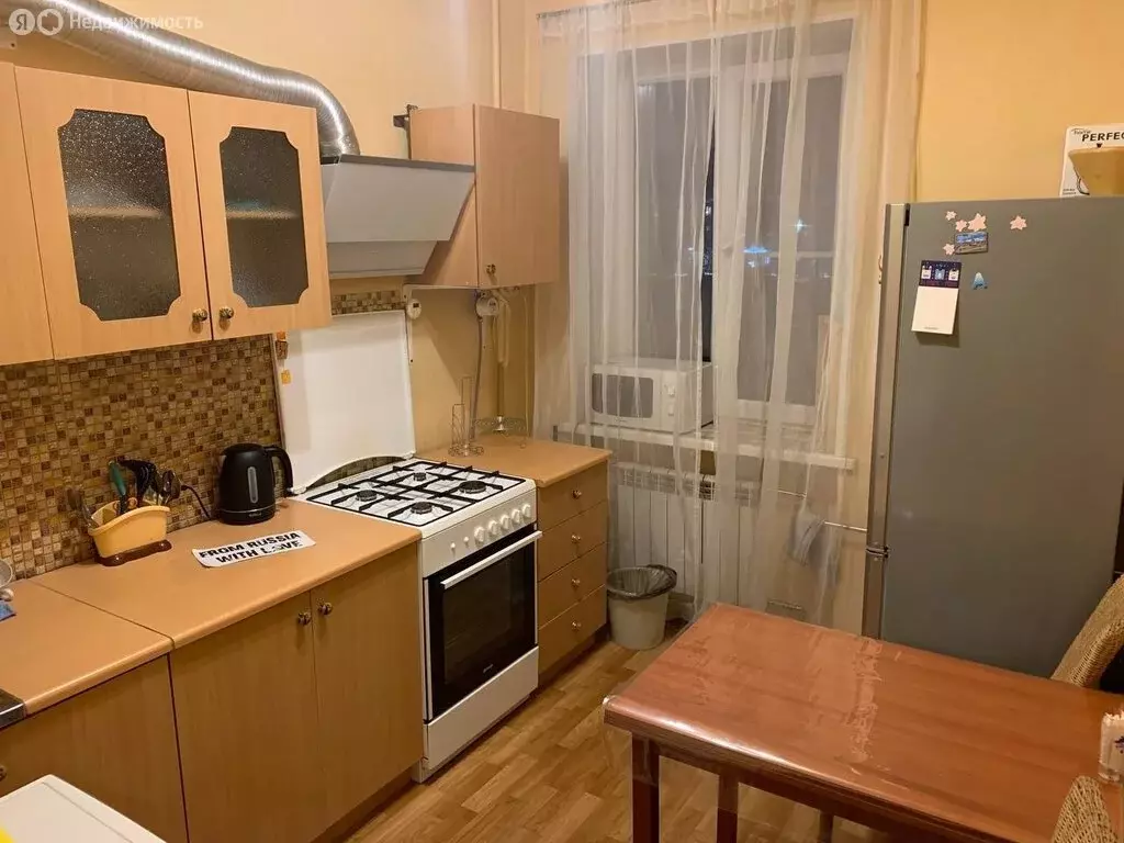 2-комнатная квартира: Мурманск, Терский переулок, 9 (36 м) - Фото 1