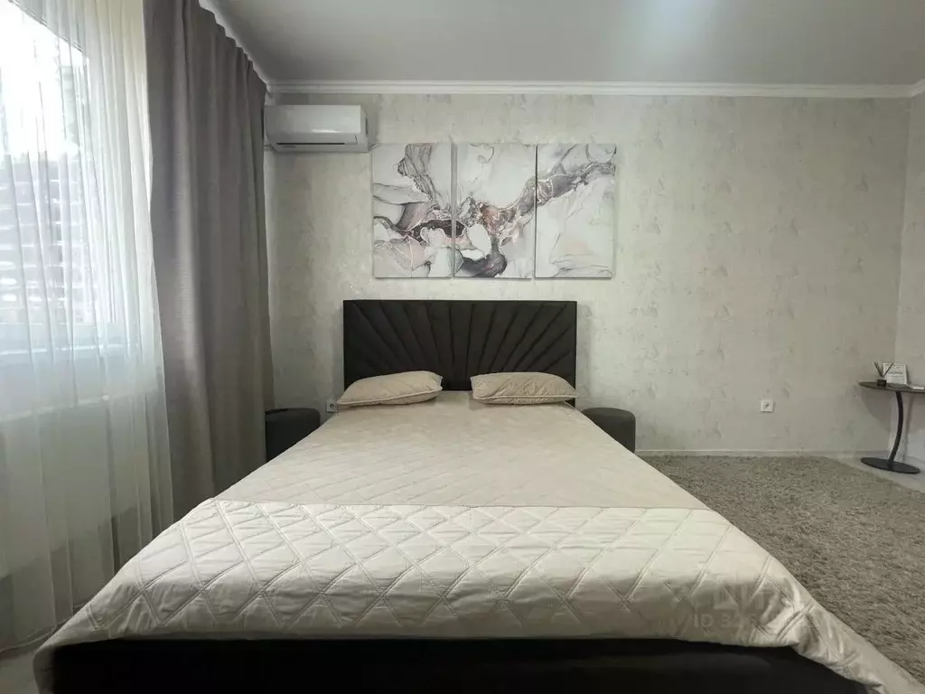 1-к кв. Кабардино-Балкария, Нальчик ул. Солнечная (33.0 м) - Фото 2