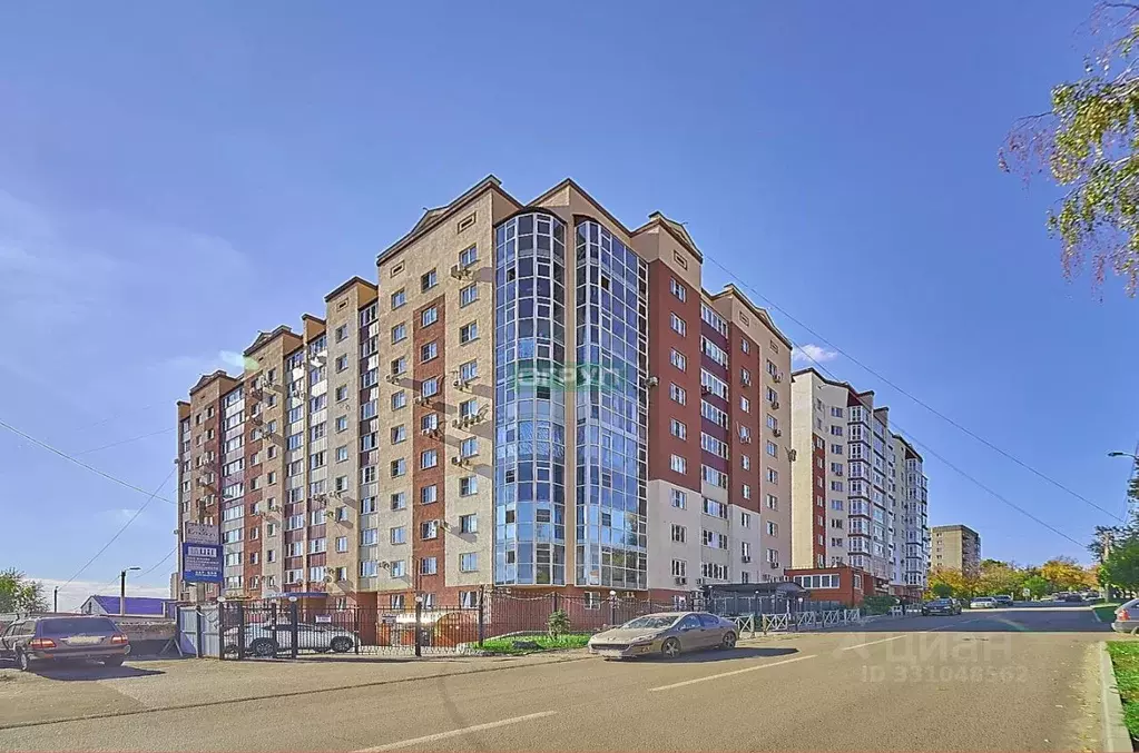 Помещение свободного назначения в Пензенская область, Пенза ул. ... - Фото 1