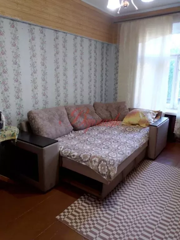 Комната Архангельская область, Северодвинск просп. Ленина, 42А (17.5 ... - Фото 1