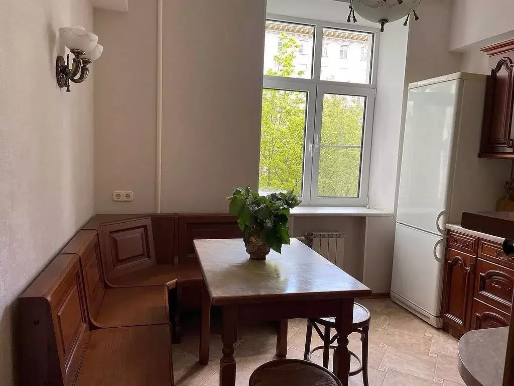 2-к кв. Москва ул. Строителей, 4К3 (70.0 м) - Фото 1