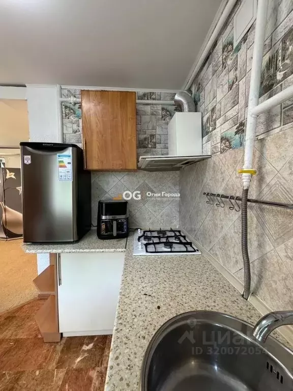 Студия Брянская область, Брянск просп. Ленина, 41 (32.0 м) - Фото 2