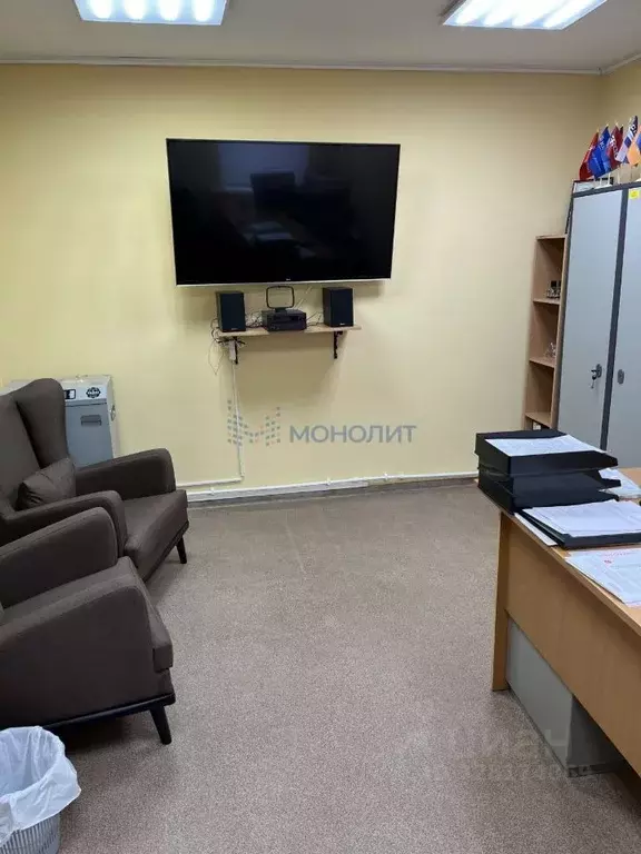 Помещение свободного назначения в Нижегородская область, Нижний ... - Фото 1