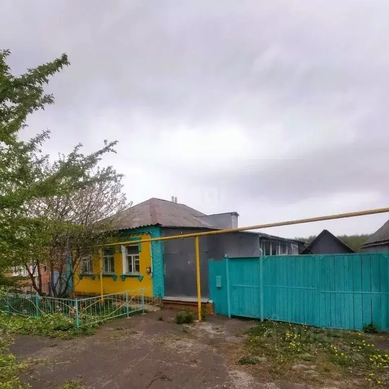Дом в Белгородская область, Новый Оскол ул. Гоголя, 157 (42 м) - Фото 1