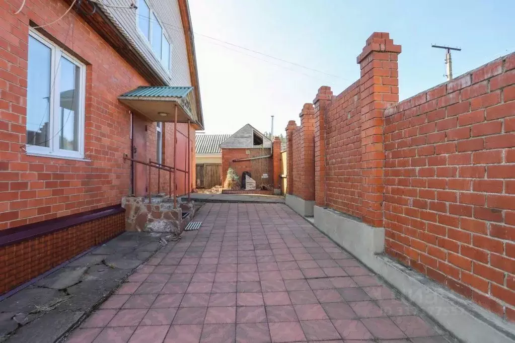 Дом в Иркутская область, Иркутский муниципальный округ, пос. ... - Фото 1