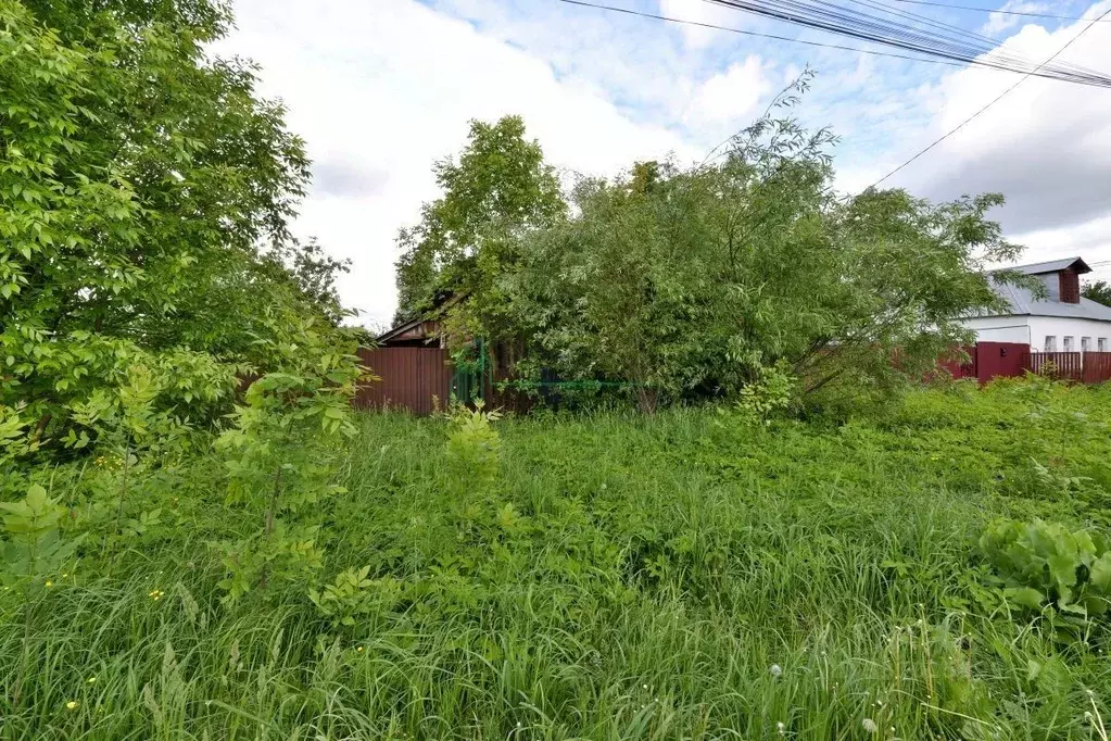 Дом в Московская область, Павловский Посад ул. Мира, 53 (70 м) - Фото 1