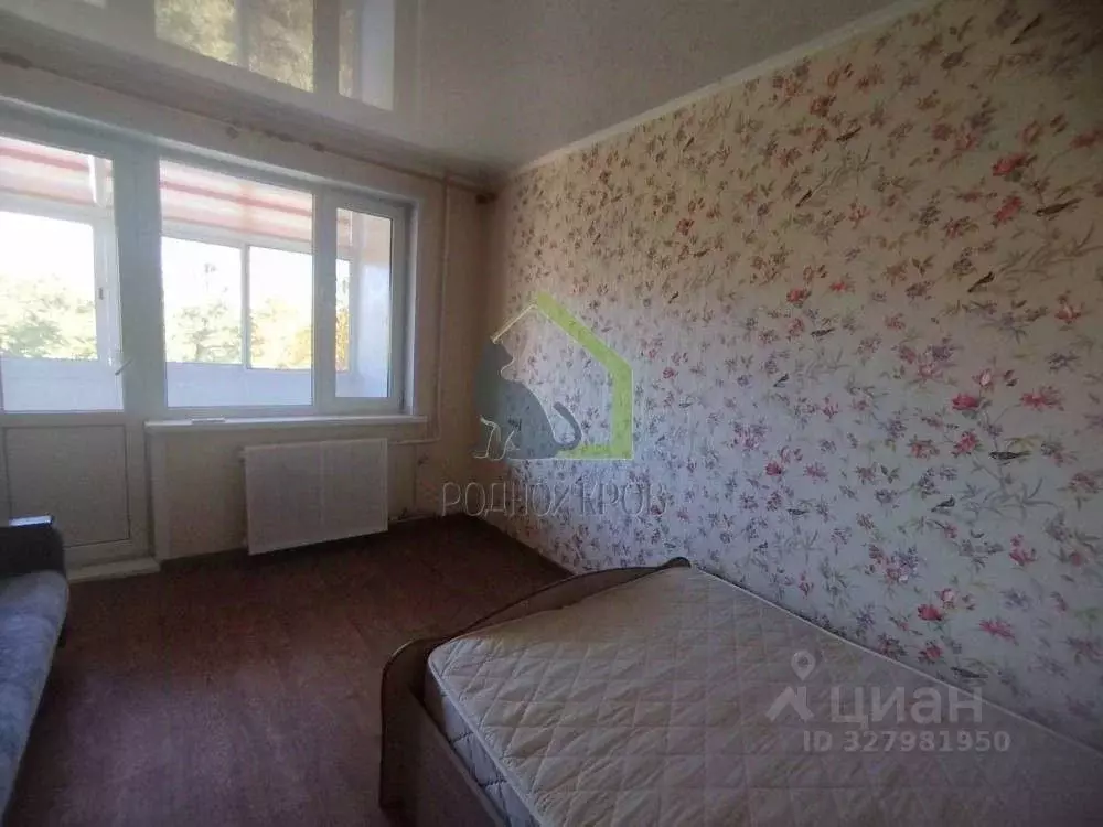 2-к кв. Самарская область, Сызрань Астраханская ул., 33 (43.3 м) - Фото 2