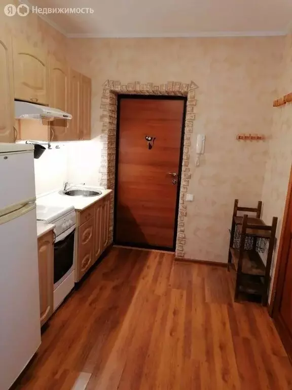 1-комнатная квартира: Тюмень, Одесская улица, 44к1 (38 м) - Фото 1