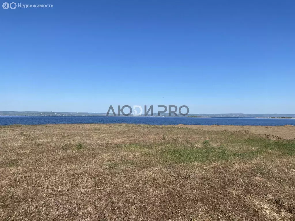 Участок в Энгельсский район, Терновское муниципальное образование, ... - Фото 2