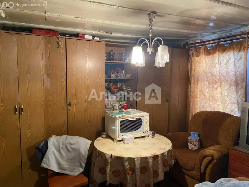 Дом в Каменск-Шахтинский, улица Ленина (40 м) - Фото 0