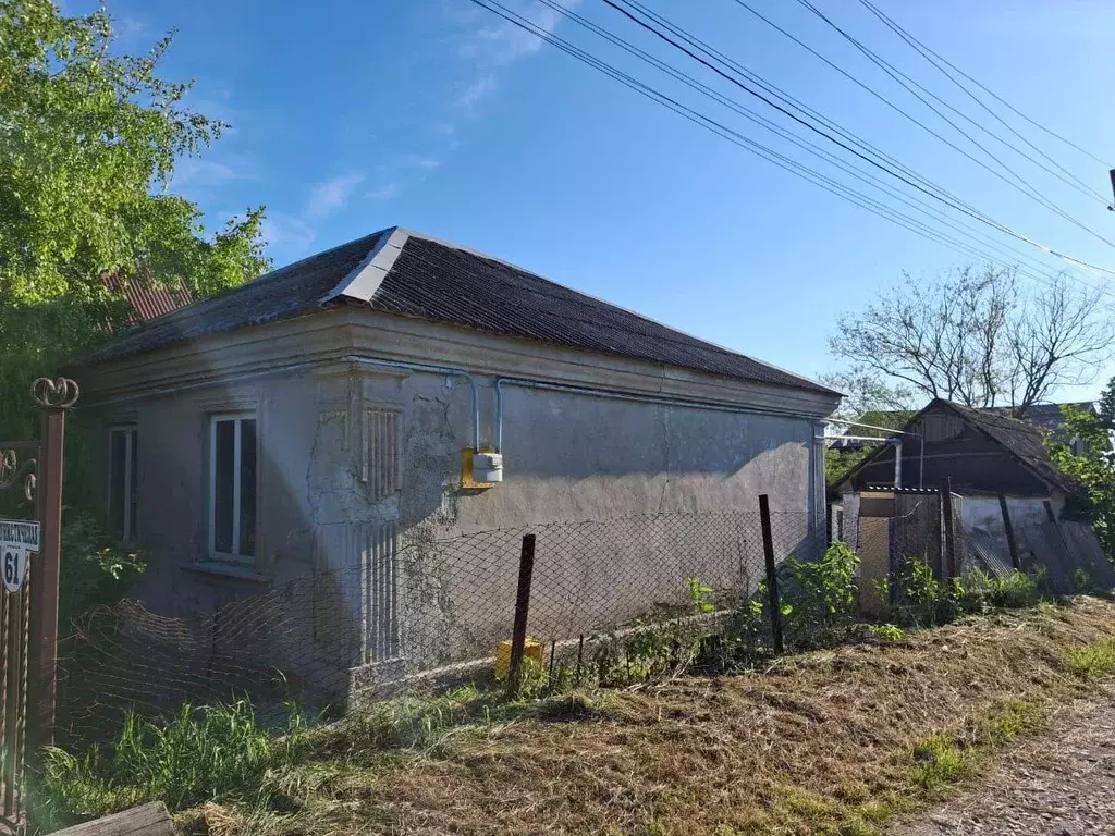 Дом, 57.8 м - Фото 0