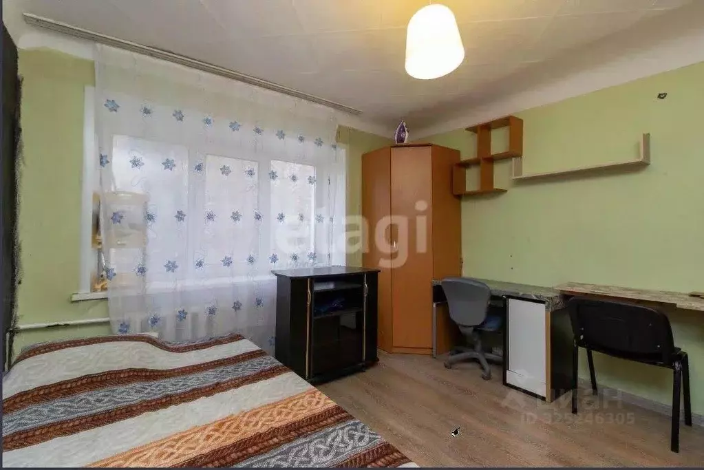 Студия Красноярский край, Красноярск ул. Ломоносова, 94к1 (18.0 м) - Фото 2