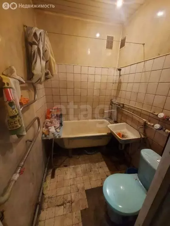 2-комнатная квартира: Рыбинск, улица Куйбышева, 55 (42.1 м) - Фото 2