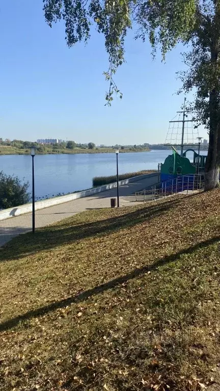 4-к кв. Тверская область, Тверь Мигаловская наб., 16 (61.0 м) - Фото 1