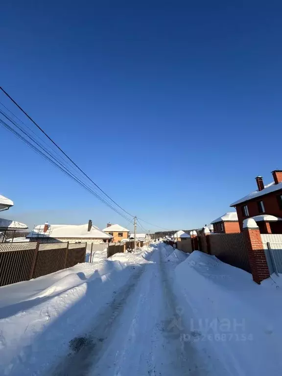 Дом в Тульская область, Тула городской округ, д. Медвенка ул. Ясеневая ... - Фото 2