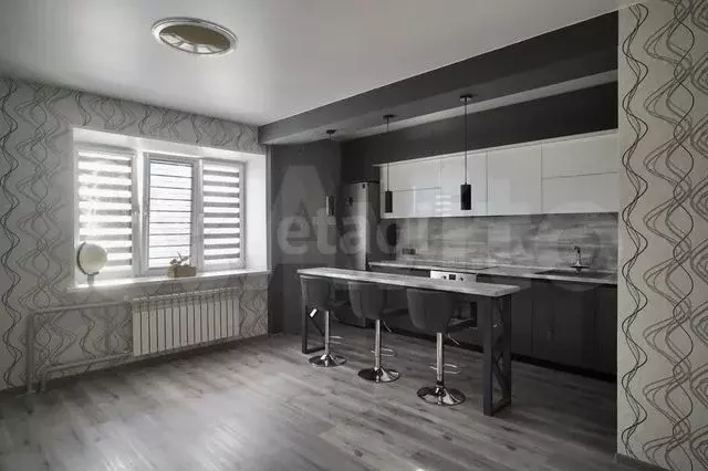 3-к. квартира, 88,1 м, 7/7 эт. - Фото 0