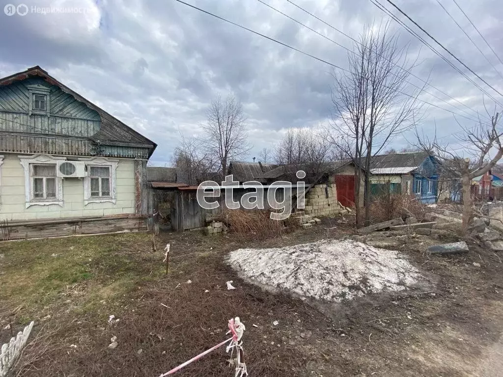 Дом в Саранск, улица Чехова (26 м) - Фото 1