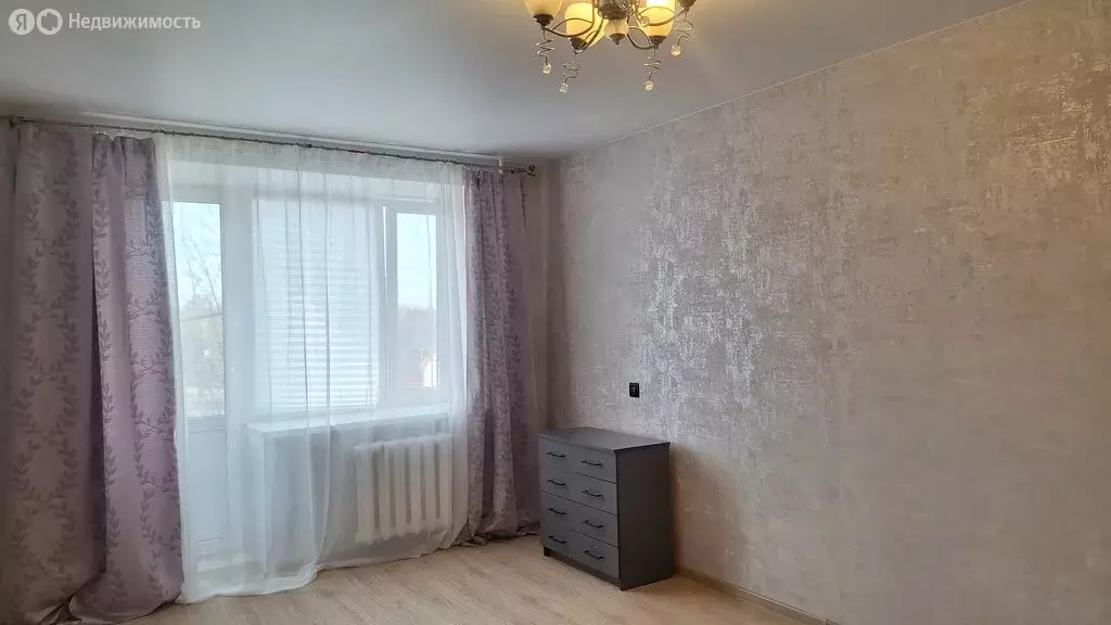 1-комнатная квартира: Дубна, Хлебозаводской переулок, 24 (29 м) - Фото 1