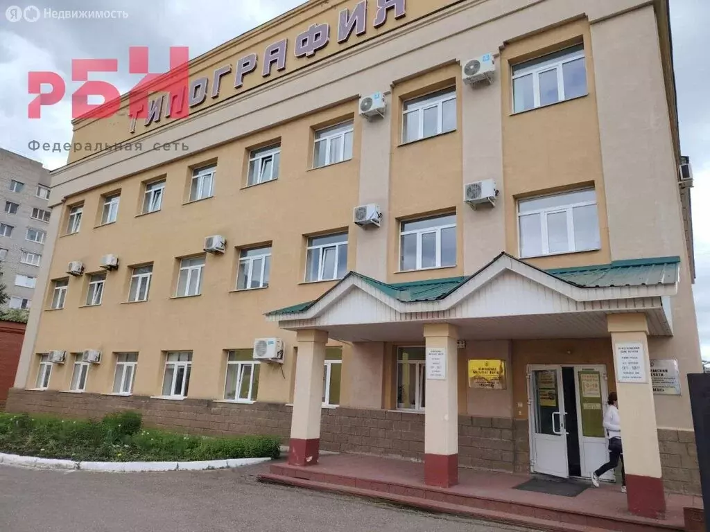 Офис (68 м) - Фото 1