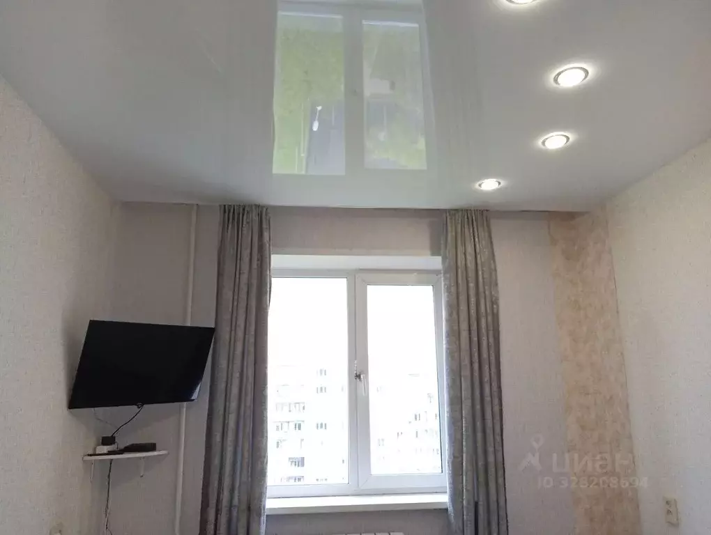 Комната Красноярский край, Красноярск бул. Солнечный, 13 (12.1 м) - Фото 2