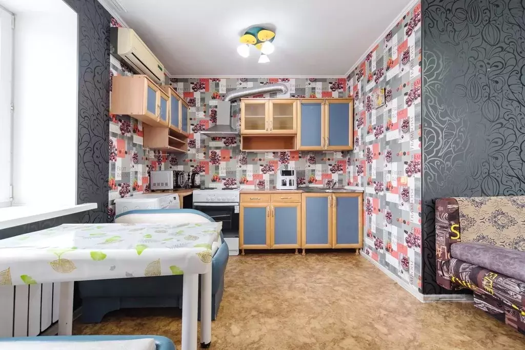 Студия Амурская область, Благовещенск ул. Фрунзе, 48 (28.2 м) - Фото 2