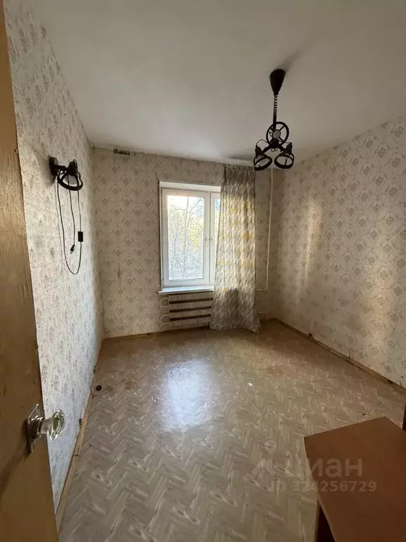 3-к кв. Москва ул. Зои и Александра Космодемьянских, 10 (59.2 м) - Фото 1