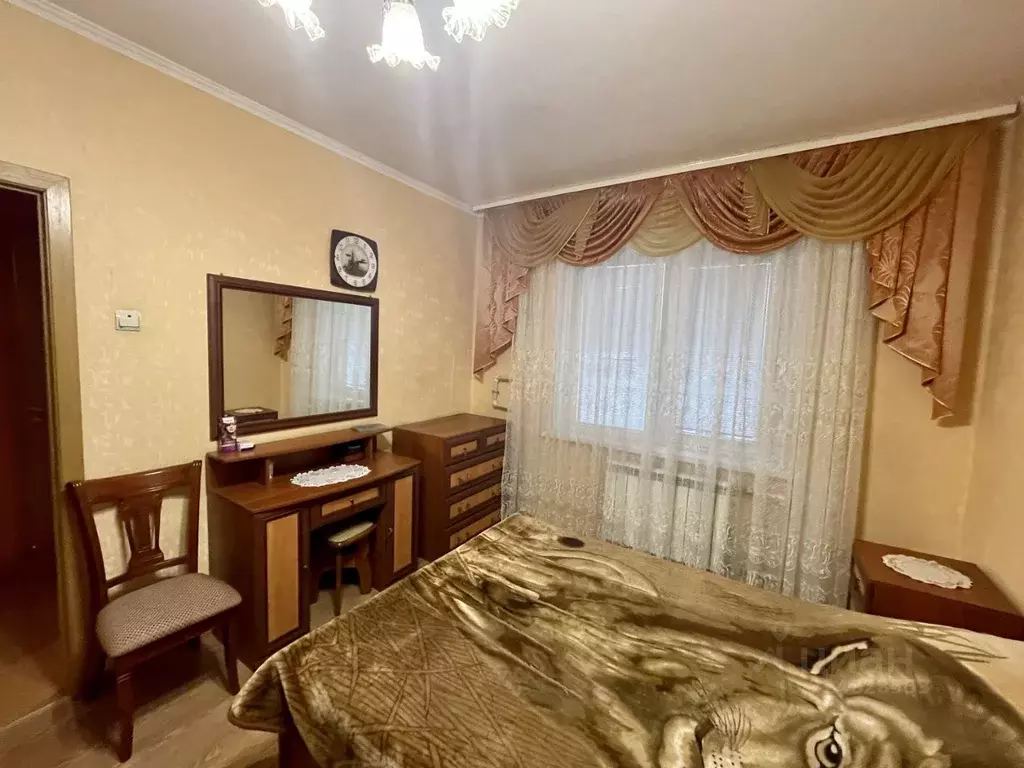 3-к кв. Белгородская область, Белгород ул. Буденного, 2 (72.0 м) - Фото 2