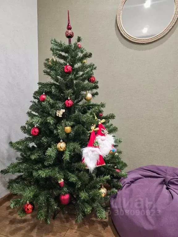 2-к кв. Ленинградская область, Выборг просп. Суворова, 7 (46.0 м) - Фото 2