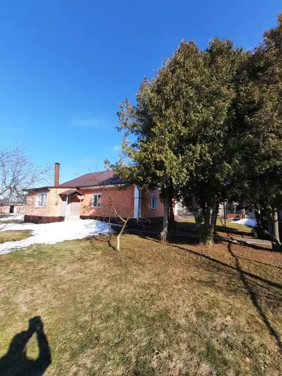 Дом в Орловская область, Орловский муниципальный округ, д. Нижняя ... - Фото 2