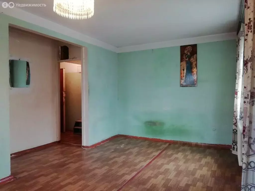 1-комнатная квартира: Новосибирск, улица Дуси Ковальчук, 410 (30.4 м) - Фото 1