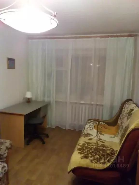 2-к кв. Татарстан, Казань ул. Академика Губкина, 44 (45.0 м) - Фото 0