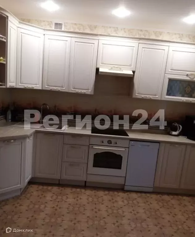 Продаётся 3-к квартира, 88.4 м - Фото 1